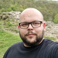 Bartosz Debowiec