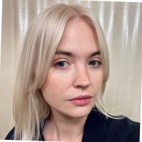 Johanna Berglund