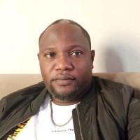 Gaylord Kitenge