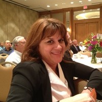 Dede Nichols
