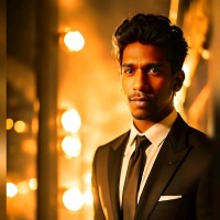Yuvaraj S