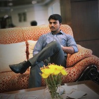 Charan Kumar