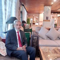 Zulfiqar Ali Rana