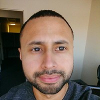 Omar Pineda