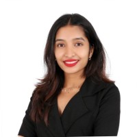 Khushi Agarwal