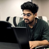 Cherian S Eattathottu