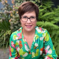 Magda Van Eck