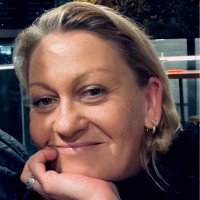 Kristina Holloway