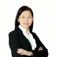 Josephine Lee