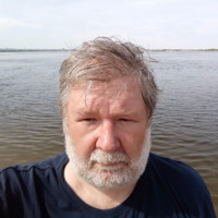 Andrei Svetlovsky