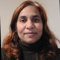 Anitha Asokan