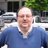 RUBEN WOLFOVICH