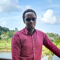 Bryant Rotich