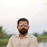 Vinu Vijaykumar.N