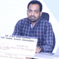 Tadele Assefa