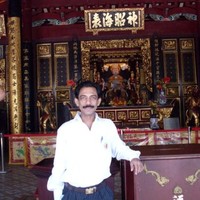 Harish Arora