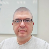 Eddie Tchaevsky