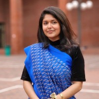 Nowshin Anjum