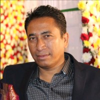 Moses Gaddam