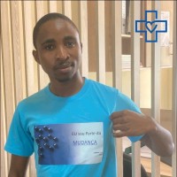Tercio Mawelele