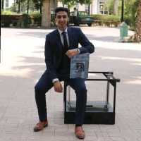Mahmoud Wahid