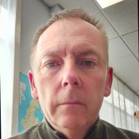 Kenny Leggat