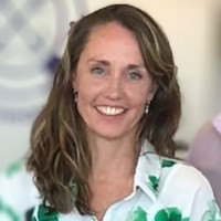 Kirsty Kinch