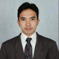 Wahyu Arif Sudarsono