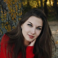 Анастасія Барабаш