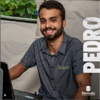 Pedro Henrique Nascimento Santos