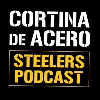 Cortina De Acero Steelers En Español