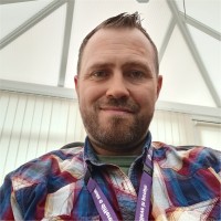Gareth Brown