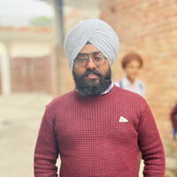 Amanpreet Singh
