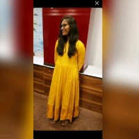P Nikhitha Reddy