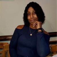 Tammy Toliver