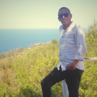 lamine Benflis