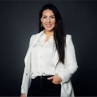 Samia Bourajjaj
