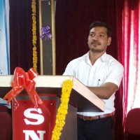 Javed Shaikh