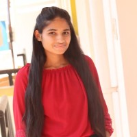 Anusha Uk
