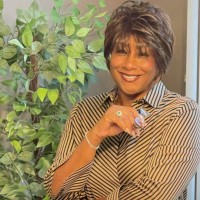 Connie King