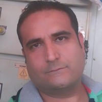 Bhuwan Joshi/Hdd