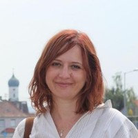 Masha Barak
