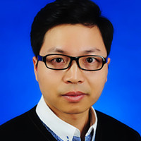 Huogen Luo