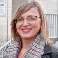Marie Lafont