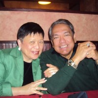 Susan & Gerry Guerrero