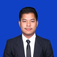 Fajri Mohammad Wikantyoso