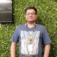 Ali Jamnagarwala