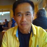 Thurston Nguyen
