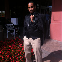 Malcolm Deshields
