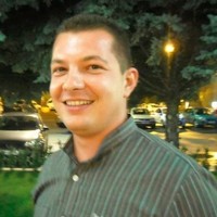 Dan Florescu